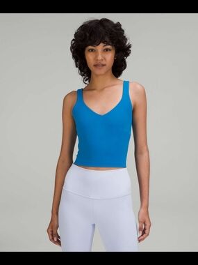 Lululemon Align Tank